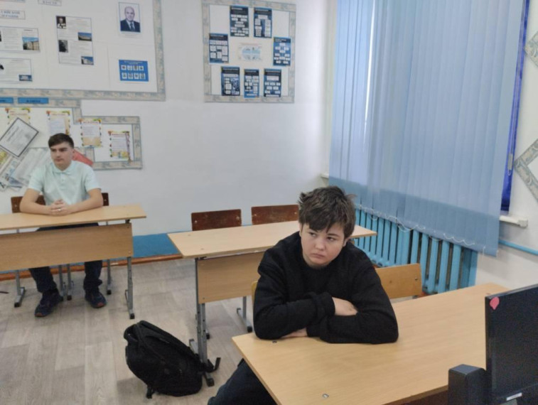 Кейс-игра «Родители»..